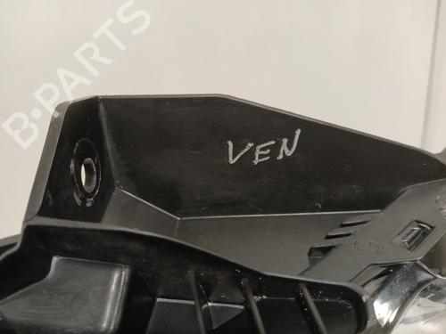 Left headlight RENAULT TWINGO II (CN0_) 1.2 16V (CN04, CN0B) | BP38317763C28  - Image 6