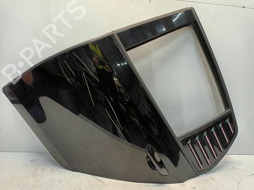 Porta posteriore sinistra VW GOLF VI (5K1) 2.0 GTi (210 hp) 31669352