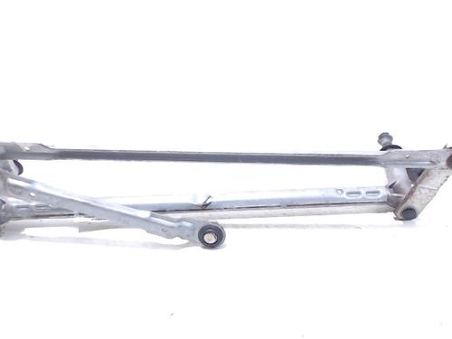 Used Front wipers mechanism SEAT IBIZA IV SC (6J1, 6P5) 1.4 (85 hp) 3264307
