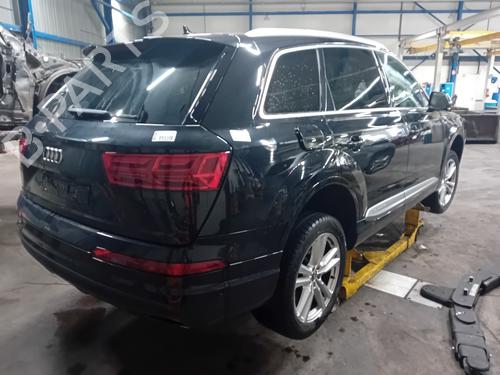 Front right window mechanism AUDI Q7 (4MB, 4MG, 4MQ) 3.0 TDI quattro | BP26532631C23  - Image 8