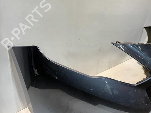 Front bumper NISSAN MICRA V (K14) 0.9 IG-T | BP32416340C7