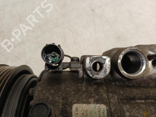 AC compressor KIA CEE'D SW (ED) 1.6 | BP34722494M34 - Image 6