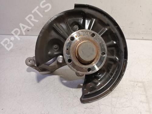 Used Right rear steering knuckle Right rear steering knuckle 14991223 14991223