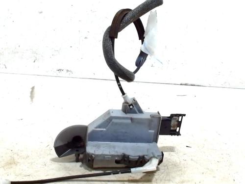 Used Front right lock Front right lock PEUGEOT PARTNER Tepee 1.6 HDi 90 (92 hp) 13204639 13204639