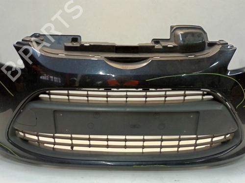 Foran kofangere FORD FIESTA VI (CB1, CCN) 1.25 (60 hp) 31261551