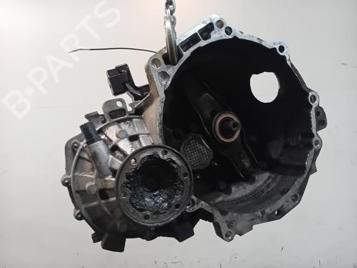Used Gearbox Gearbox 37637916 37637916
