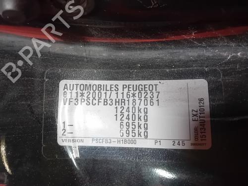 Gearbox PEUGEOT 108 1.0 VTi | BP29028673M3  - Image 11