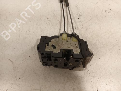 Front right lock HYUNDAI i20 I (PB, PBT) 1.4 | BP15494502C97 