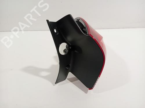 Right taillight RENAULT CLIO IV Grandtour (KH_) 0.9 TCe 90 | BP29588694C35 