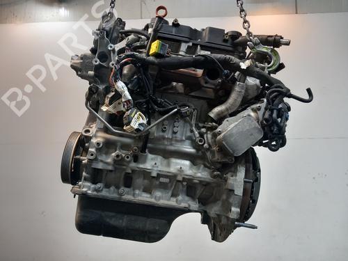 Engine PEUGEOT PARTNER Box Body/MPV 1.6 HDi / BlueHDi 75 | BP36702202M1 - Image 2