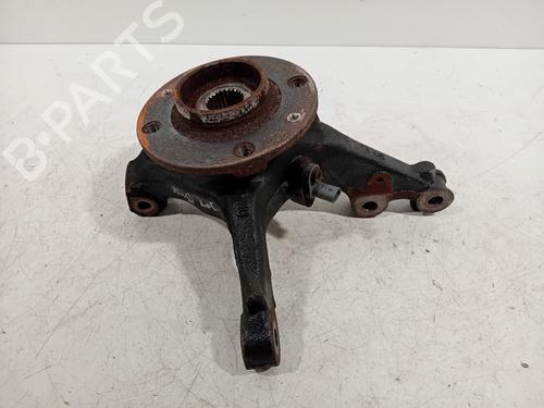 Left front steering knuckle PEUGEOT 208 II (UB_, UP_, UW_, UJ_) 1.2 PureTech 130 | BP23123743M25 