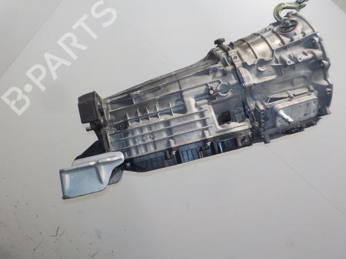 Used Gearbox Gearbox 10671457 10671457