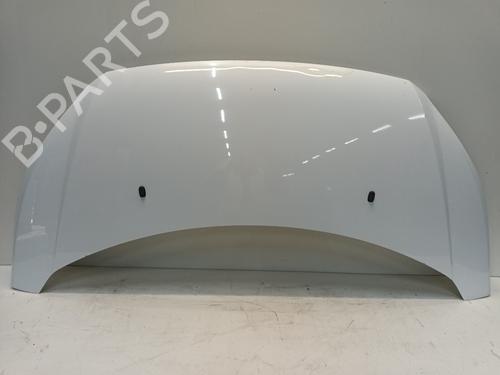 Capot FORD TRANSIT CUSTOM V362 Van (FY, FZ) 2.2 TDCi (100 hp) 31924961