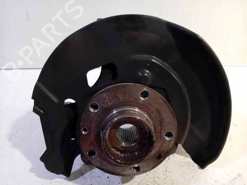 Used Right front steering knuckle Right front steering knuckle 22381346 22381346