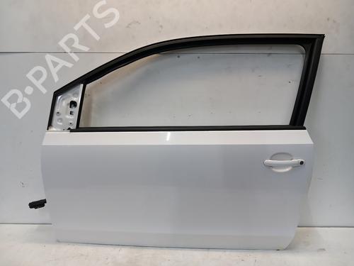 Used Left front door Left front door 37685663 37685663