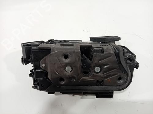 Used Front right lock VW T-ROC (A11, D11) 1.5 TSI (150 hp) 29918504