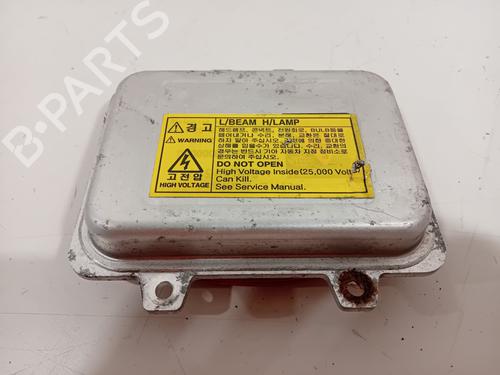 Lights ECU KIA SPORTAGE III (SL) 2.0 CRDi AWD | BP30594384M55 