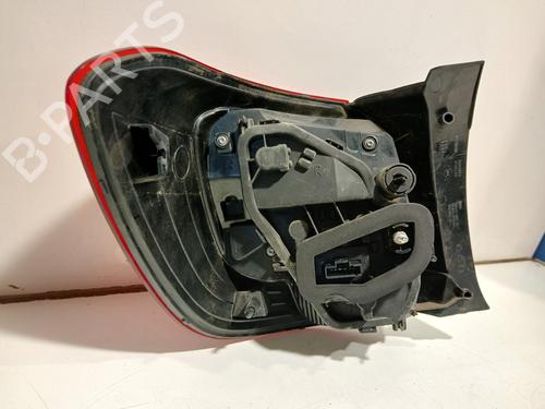 Right taillight DACIA SANDERO II 1.2 | BP24868900C35 - Image 3