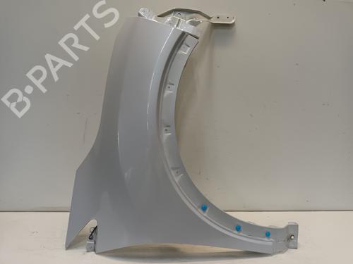 Used Right front fenders Right front fenders MITSUBISHI ECLIPSE CROSS (GK_, GL_) Plug-in Hybrid 4WD (GL3W) (188 hp) 33952092 33952092