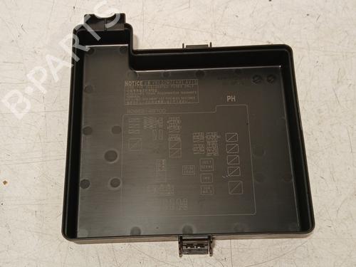 Fuse box LEXUS RX (_LA1_, _LH1_) 450h+ E-Four (AALH16) | BP27653776E1 - Image 8