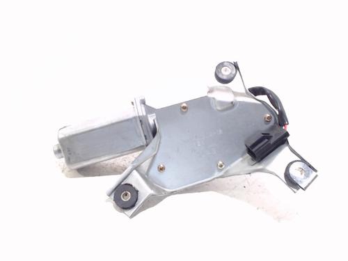 Rear wiper motor MITSUBISHI PAJERO SPORT I (K7_, K9_) 3.0 V6 (K96W) | BP3361860M102