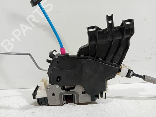 Rear left lock MERCEDES-BENZ CLA Shooting Brake (X117) CLA 200 (117.943) | BP22350516C100
