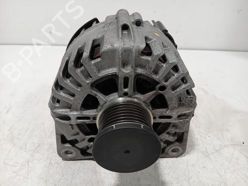 Used Alternator Alternator 38467919 38467919
