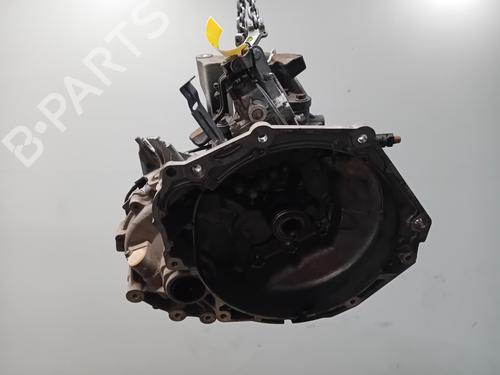 Used Gearbox OPEL KARL (C16) 1.0 (75 hp) 26725686