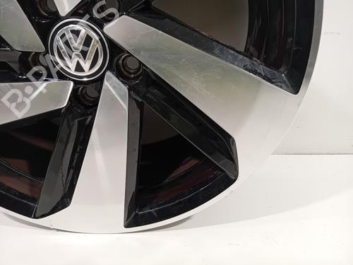 Fælk VW GOLF VIII (CD1, DA1) 1.5 eTSI | BP29342646C45  - Image 5