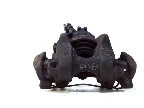 Used Left front brake caliper Left front brake caliper RENAULT TWINGO III (BCM_, BCA_) 1.0 SCe 70 (71 hp) 11785929 11785929