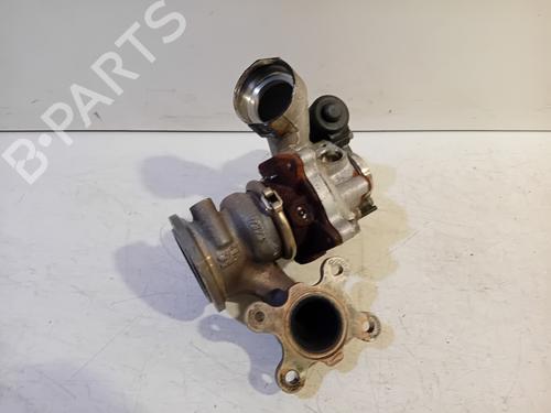 Turbocharger/Supercharger VW POLO VI (AW1, BZ1, AE1) 1.0 TSI | BP20485142M71 