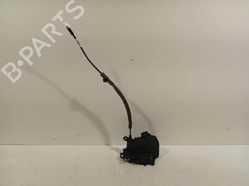 Used Rear left lock NISSAN MICRA V (K14) 1.0 IG-T 100 (101 hp) 19179694