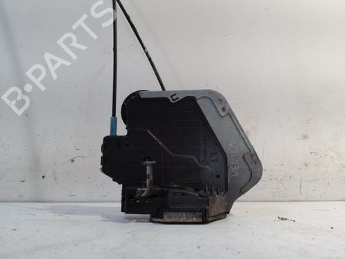 Rear left lock TOYOTA VERSO (_R2_) 2.0 D-4D (AUR20_, AUR20R) | BP13207931C100 