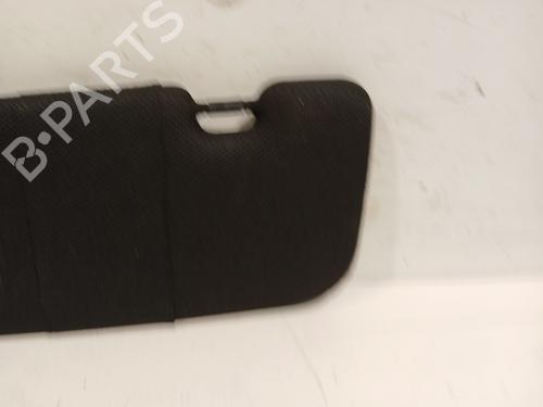 Left sun visor BMW 6 Gran Coupe (F06) 650 i | BP28605643I1 - Image 3