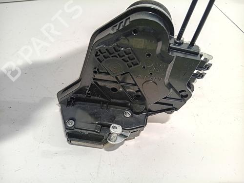 Rear right lock PEUGEOT 108 1.0 VTi | BP23988627C99