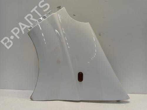 Used Left front fenders OPEL VIVARO A Van (X83) 2.0 CDTI (F7) (90 hp) 30152671