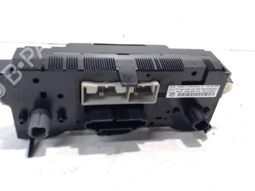 Climate control VW GOLF V (1K1) 1.9 TDI | BP1661842I5 