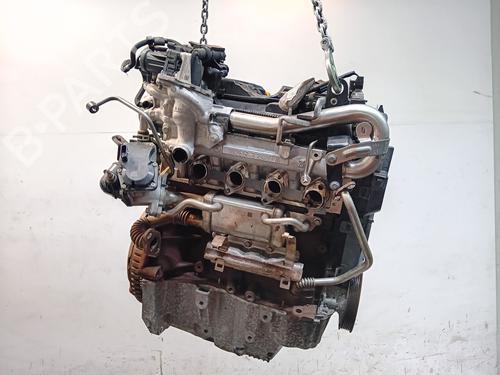 Engine RENAULT CAPTUR I (J5_, H5_) 0.9 TCe 90 | BP40266468M1 - Image 4