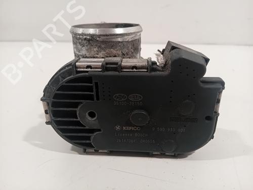 Throttle body HYUNDAI ix20 (JC) 1.6 | BP29918639M82 
