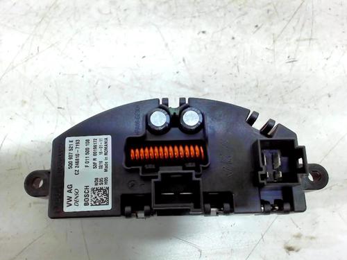 Used Heater resistor Heater resistor SKODA SUPERB III Estate (3V5) 2.0 TDI (190 hp) 11786749 11786749