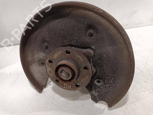 Used Left rear steering knuckle AUDI A4 B8 Avant (8K5) 3.0 TDI quattro (245 hp) 32272461