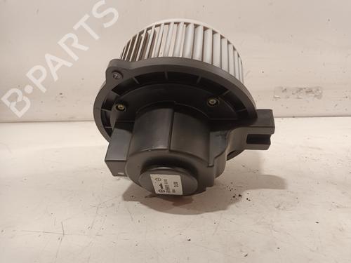 Heater blower motor CHEVROLET CAPTIVA (C100, C140) 3.2 4WD | BP16420601M62 