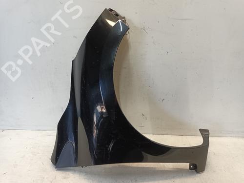 Used Right front fenders RENAULT CLIO IV (BH_) 0.9 TCe 90 (BHNF, BHMA, BHMH, BHJK, BHJR) (90 hp) 29169855