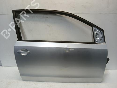 Used Right front door Right front door VW UP! (121, 122, BL1, BL2, BL3, 123) 1.0 (60 hp) 39986109 39986109