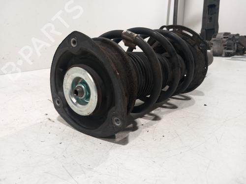 Left front shock absorber VW PASSAT B8 Variant (3G5, CB5) 1.6 TDI | BP33875836M16 - Image 2