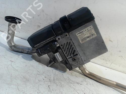 Electronic module AUDI Q7 (4LB) 3.0 TDI quattro | BP13207576M83 