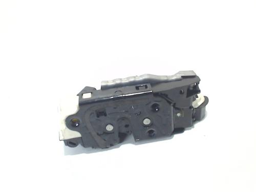 Rear right lock VW CC B7 (358) 2.0 TDI | BP13197221C99 