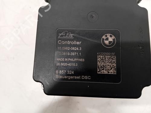 ABS pump BMW 1 (F20) 116 i | BP32520960M43 - Image 6