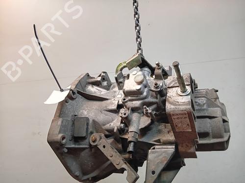 Gearbox FIAT 500 (312_) 1.4 (312AXC1B, 312CXC1B) | BP39954890M3 - Image 5