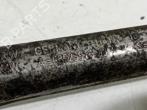 Left front suspension arm BMW 1 (F21) 116 i | BP20310631M12 
